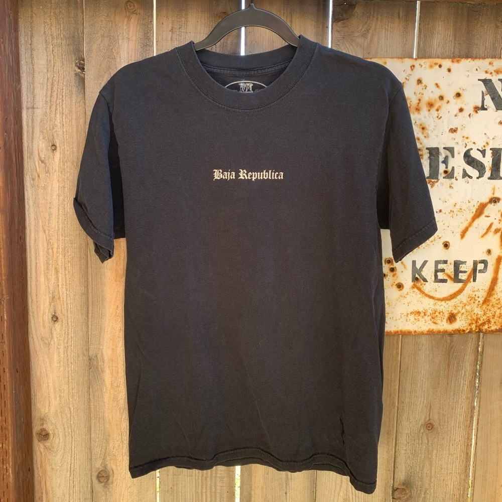 Classic Tee